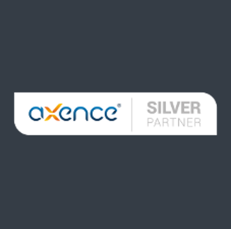 ONETITS - Partnerzy - Axence - Srebrny Partner
